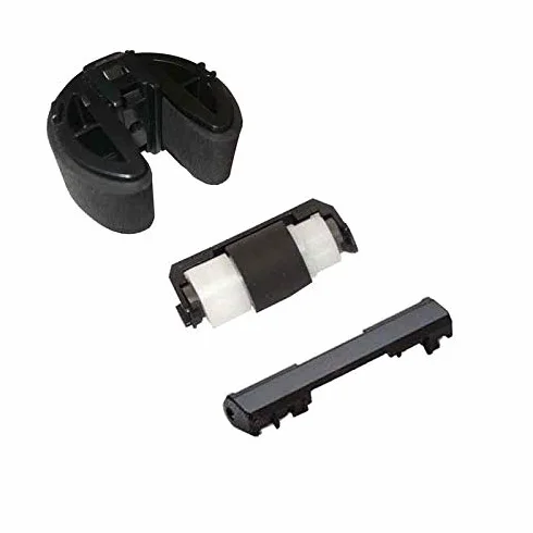 Kit de Rouleaux pour bac d'alimentation CC430-67901 HP LaserJet CP1515/1525/2025 CM1312/1415/2320 M451/475 Canon MF8330/8350/8380 LBP5280
